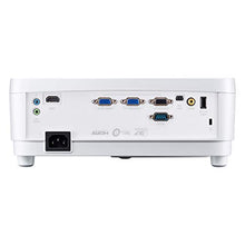 Load image into Gallery viewer, ViewSonic PS501X 3400 Lumens XGA HDMI Short Throw Projector for Home and Office
