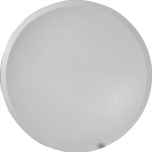 Load image into Gallery viewer, Ekena Millwork DOME38AR Artisan with Light Ring (35 5/8&quot;Diameter x 7 1/2&quot;D Rough Opening) Ceiling Domes, 38 5/8&quot;OD x 35 7/8&quot;ID x 7&quot;D , Primed
