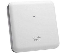 Load image into Gallery viewer, Cisco Aironet 1815i IEEE 802.11ac 866.70 Mbit/s Wireless Access Point - 5 GHz, 2.40 GHz - MIMO Technology - 1 x Network (RJ-45) - Wall Mountable
