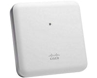 Cisco Aironet 1815i IEEE 802.11ac 866.70 Mbit/s Wireless Access Point - 5 GHz, 2.40 GHz - MIMO Technology - 1 x Network (RJ-45) - Wall Mountable