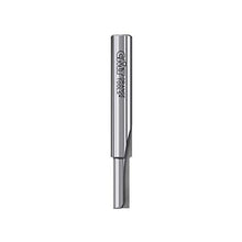 Load image into Gallery viewer, CMT 811.047.11, Solid Carbide Straight Bit, 1/4-Inch Shank, 3/16-Inch Diameter
