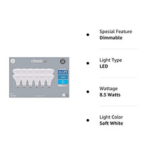 Load image into Gallery viewer, GE Classic 12-Pack 65 W Equivalent Dimmable Daylight R30 LED Light Fixture Light Bulbs
