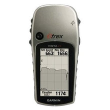 Load image into Gallery viewer, Garmin eTrex Vista H Handheld GPS Navigator - Garmin 010-0780-00
