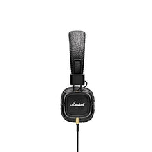 Load image into Gallery viewer, Marshall Major II On-Ear Headphones Black
