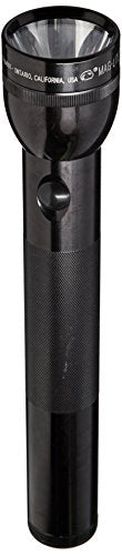 Maglite 3-Cell D Flashlight and 2-Cell AA Mini Flashlight Combo Pack
