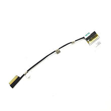Load image into Gallery viewer, New LVDS LCD LED Flex Video Screen Cable Replacement for Lenovo ThinkPad T550 W550S T560 P50S Series FHD 00UR856 450.06D04.0011

