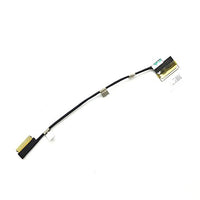 New LVDS LCD LED Flex Video Screen Cable Replacement for Lenovo ThinkPad T550 W550S T560 P50S Series FHD 00UR856 450.06D04.0011