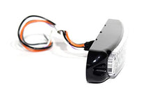 Load image into Gallery viewer, Whelen MCRNSA - 12 VDC Amber Surface Mount Lighthead
