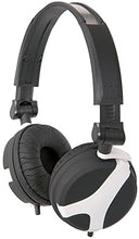 Load image into Gallery viewer, AVLink QX40W White Stereo Headphones
