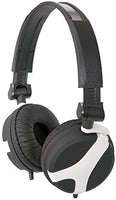 AVLink QX40W White Stereo Headphones