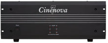 Load image into Gallery viewer, Earthquake Sound CINENOVA 7 7-Channel Class A/B Amplifier (Black)
