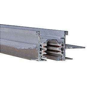 WAC Lighting WT8-RTL-PT W Track - W2 120V 2-Crt. Recessed Track(8'),