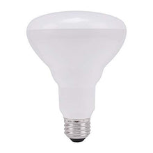 Load image into Gallery viewer, GE Classic 12-Pack 65 W Equivalent Dimmable Daylight R30 LED Light Fixture Light Bulbs
