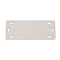 Mark-Pro Cable Marker Plate, 1