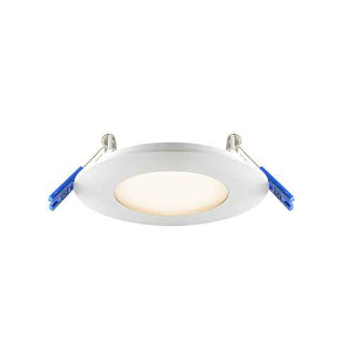 DALS Lighting 7003-WH 3