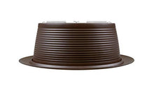 Load image into Gallery viewer, NICOR Lighting 6 inch Oil-Rubbed Bronze Recessed Baffle Trim, Fits 6 inch Housings (17510OB-OB)
