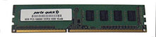 Load image into Gallery viewer, parts-quick 8GB Memory for HP Pavilion HPE h8-1390d DDR3 PC3-10600 Non-ECC Desktop DIMM Compatible RAM

