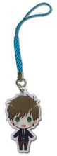 Load image into Gallery viewer, Free! Phone Charm - SD Makoto Metal
