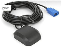 Xtenzi Active GPS Antenna Compatible with Rosen Entertainment Car Show Navigation Reciver