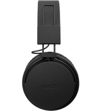 Load image into Gallery viewer, NOCS NS700-001 Headphones with Remote and Mic - Black
