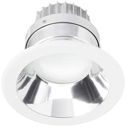 Nora Lighting NLEDR-67140CW Label LED Retrofit Diamond Reflector