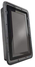 Load image into Gallery viewer, The Display Shield 19-29&quot; Anti-Glare Vertical TV Enclosure with Fan, Fits 19-29&quot; Television
