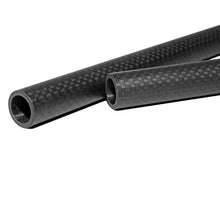 Load image into Gallery viewer, NICEYRIG Carbon Fiber 15mm Rod 12 Inch for Rod Rail Support System, DSLR Shoulder Rig, Pack of 2-011
