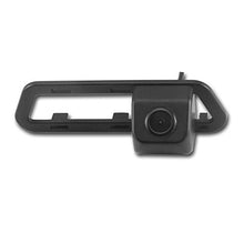 Load image into Gallery viewer, Car Rear View Camera &amp; Night Vision HD CCD Wate0rproof &amp; Shockproof Camera for Nissan Tiida C12 5D Hatchback 2011~2015
