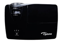 Load image into Gallery viewer, Optoma W311 Full 3D WXGA 3200 Lumen DLP Multimedia Projector (Discontinued by Manufacturer)
