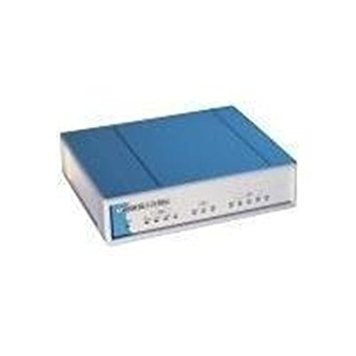LANCOM DSL/I-10 Office - Router - ISDN - 3-port switch - ISDN - desktop
