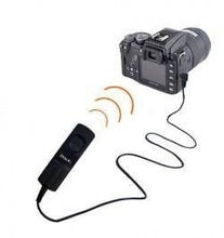 Load image into Gallery viewer, Remote Commander Cord for Sony DSLR-A700, Sony DSLRA550Y DSLRA550L, Sony SLT-A65VY SLTA65
