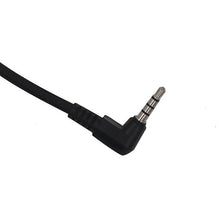 Load image into Gallery viewer, Tenq 3.5mm G Shape Clip-Ear Police Earhook Earpiece Headset for Yaesu Vertex VX-1R VX-2R VX-3R VX-5R VX-150 VX-160 VX-180 VX-210 VX-210A
