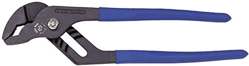GROOVE JOINT PLIERS 10