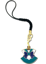 Load image into Gallery viewer, Sailor Moon Phone Charm - Sailor Neptune Costume
