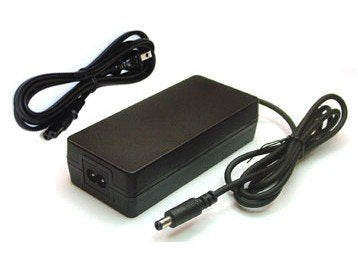 AC Adapter Works with WD My Book World Edition WDH1NC15000N WD1000H1NC-00 Power Supply