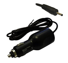 Load image into Gallery viewer, Power4Laptops DC Adapter Tablet Car Charger Compatible with Intenso Intab 7
