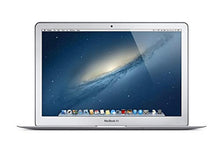 Load image into Gallery viewer, Apple MacBook Air 13&quot; (Mid 2013) - Core i5 1.3GHz, 4GB RAM, 128GB SSD (Renewed)

