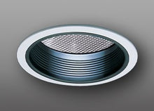 Load image into Gallery viewer, Elco Lighting EL752W 7&quot; Baffle with Regressed Prismatic Lens - EL752
