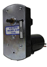 Load image into Gallery viewer, AP Products 014-132682 Venture Actuator Motor 18:1
