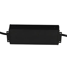 Load image into Gallery viewer, SMPS 150W 12VDC Waterproof IP67 Switch Mode Power Supply 12A LED Driver 110V 120V AC to DC Lighting Transformer PFC PF 0.9 (SANPU LPS150-W1V12P)
