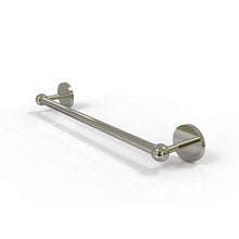 Load image into Gallery viewer, Allied Brass P1041/24-PNI 24-Inch Towel Bar, Polished Nickel
