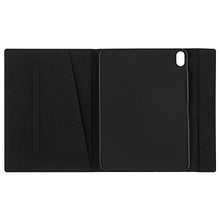 Load image into Gallery viewer, Case-Mate - 11 inch Apple iPad Pro - Venture Folio - Black
