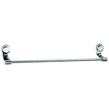 Load image into Gallery viewer, Dawn 9311S Circle Series 24&quot; Single Rail Towel Bar
