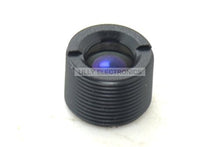 Load image into Gallery viewer, 3pcs Coated Plastic Collimating Lens for 630nm-680nm Laser Module with M9x0.5 Screw
