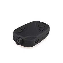 Load image into Gallery viewer, Wide Angle Mate 808 HD 1080P Micro Car Keychain Camera Mini DVR DIY FPV DV 30fps

