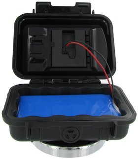 SPY Hawk Turbo PRO is The Best Real Time GPS Tracker Slap & Track 4G Portable GPS Tracking Device - Worldwide Location - Weatherproof Magnetic Case - GPS Tracker for Cars, People, Fleet, Trucks