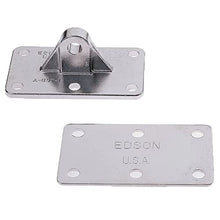 Load image into Gallery viewer, Edson Pivot Bracket w/Backing Plate
