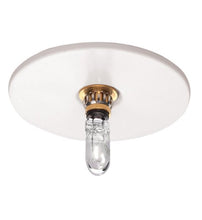 Load image into Gallery viewer, WAC Lighting DR-301-WT Beauty Spot Fixture with Built in Housing
