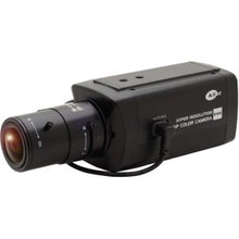 Load image into Gallery viewer, KT&amp;C BSP6300NU Surveillance Camera - Color, Monochrome - C/CS-mount KPC-BSP6300NU
