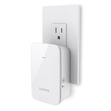 Load image into Gallery viewer, Linksys AC750 Dual-Band Wi-Fi Range Extender / Wi-Fi Booster (RE6250)
